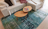 Louis De Poortere Streaks Rug 200x280cm, UK version