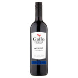 Gallo Family Vineyards Merlot GOODS ASDA   