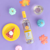 Barefoot Pinot Grigio white wine 750ml - British product