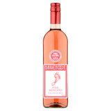 Barefoot Pink Moscato GOODS ASDA   