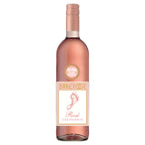 Barefoot Rosé 750ml GOODS ASDA   