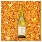 Barefoot Buttery Chardonnay White Wine 750ml