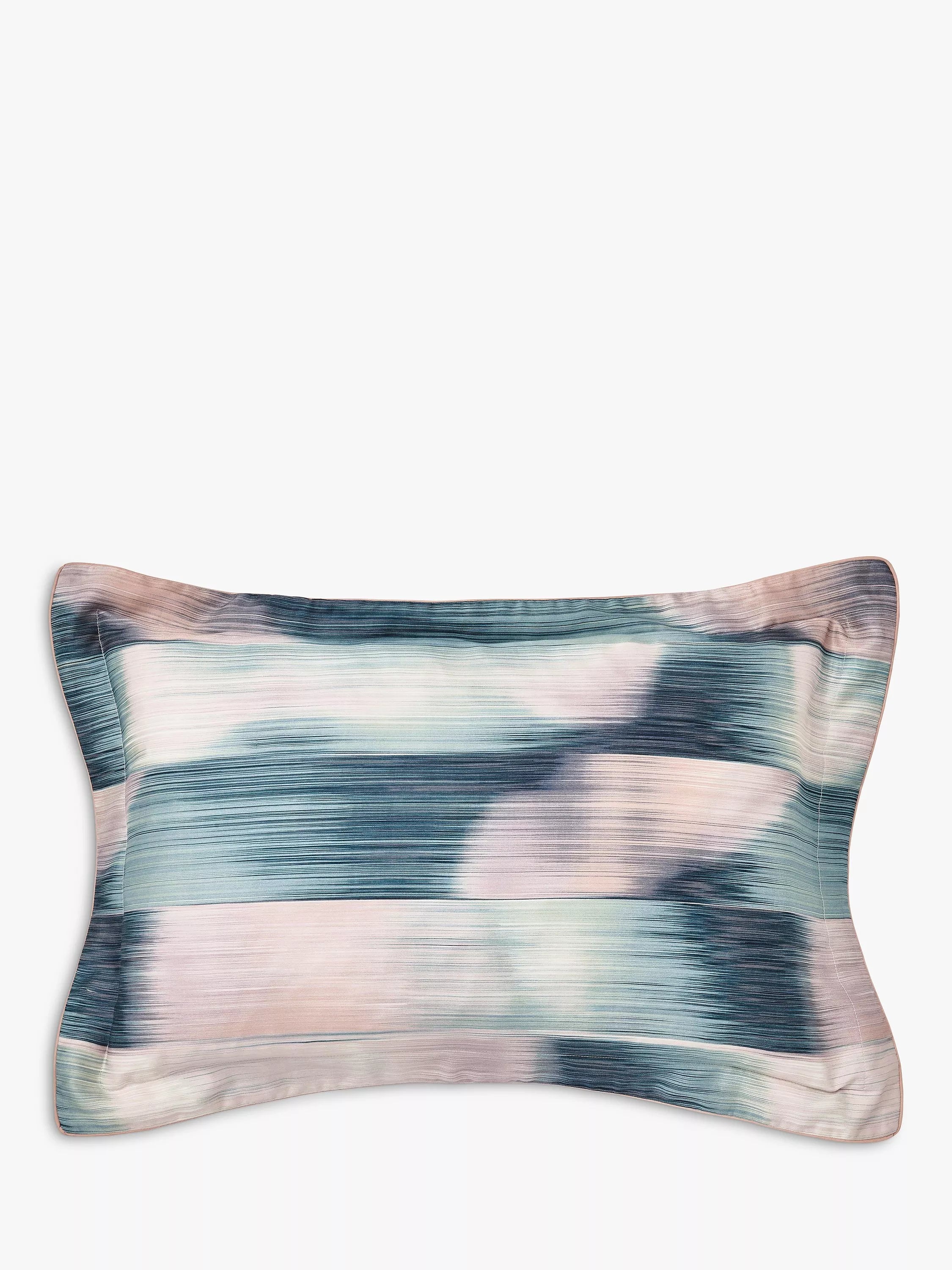 Harlequin Oscillation duvet cover set, UK version