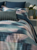 Harlequin Oscillation duvet cover set, UK version
