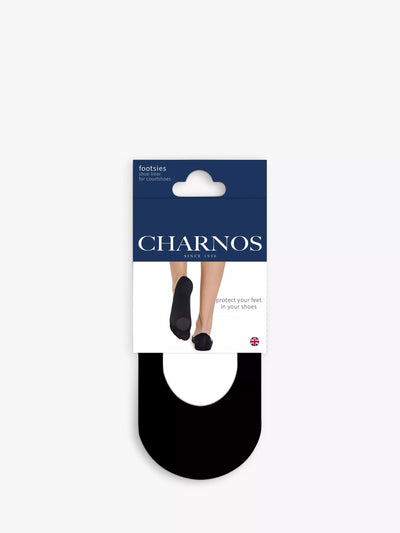 John Lewis Charnos Padded Sole Shoe Liners- Buy online at McGrocer