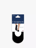 Charnos padded sole shoe liners - British product