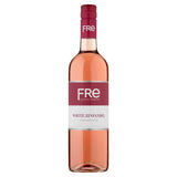 Fre White Zinfandel Alcohol-Removed Wine GOODS ASDA   