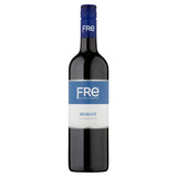 Fre Merlot Alcohol-Removed Wine GOODS ASDA   