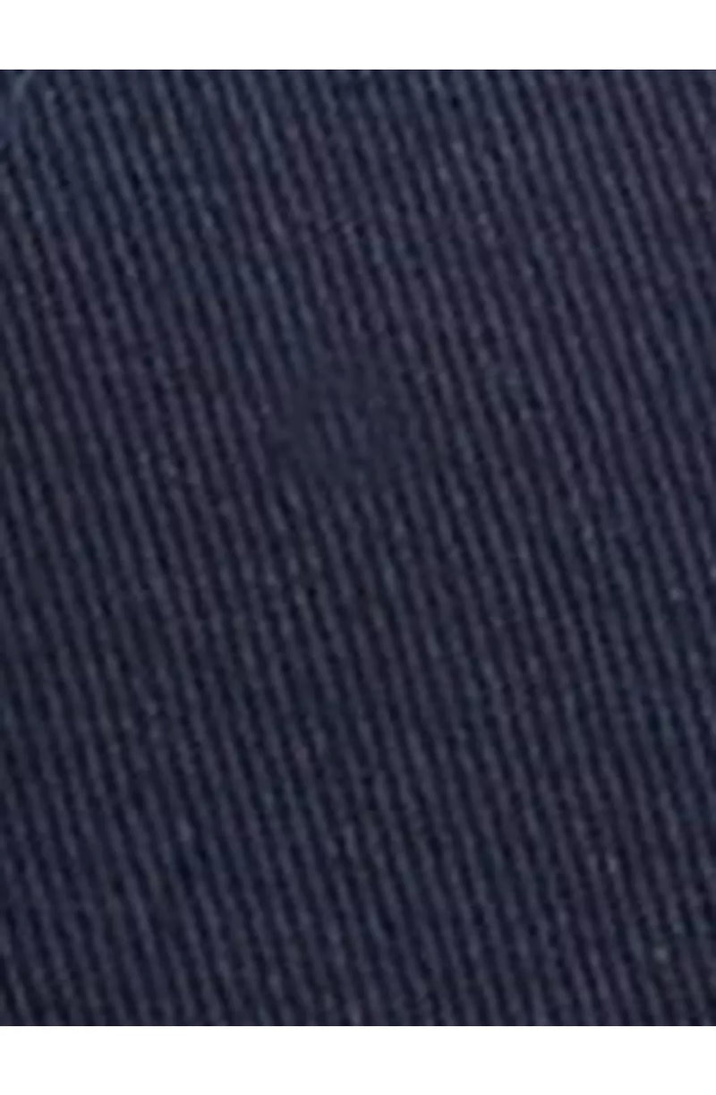 Tommy Hilfiger Kids' Essential Logo Organic Cotton Baseball Cap - McGrocer