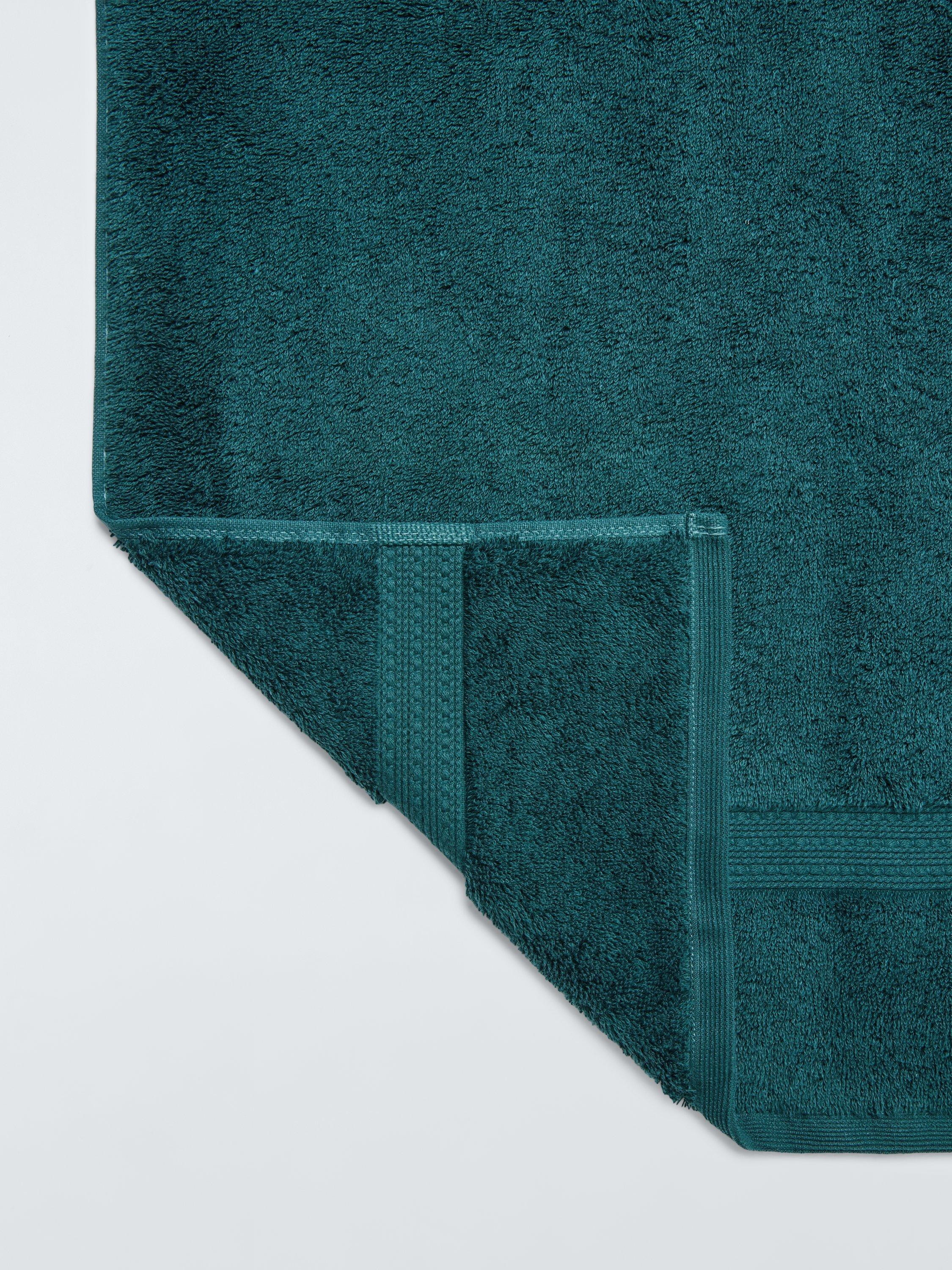 John Lewis TENCEL Lyocell ultimate hotel towels - British product