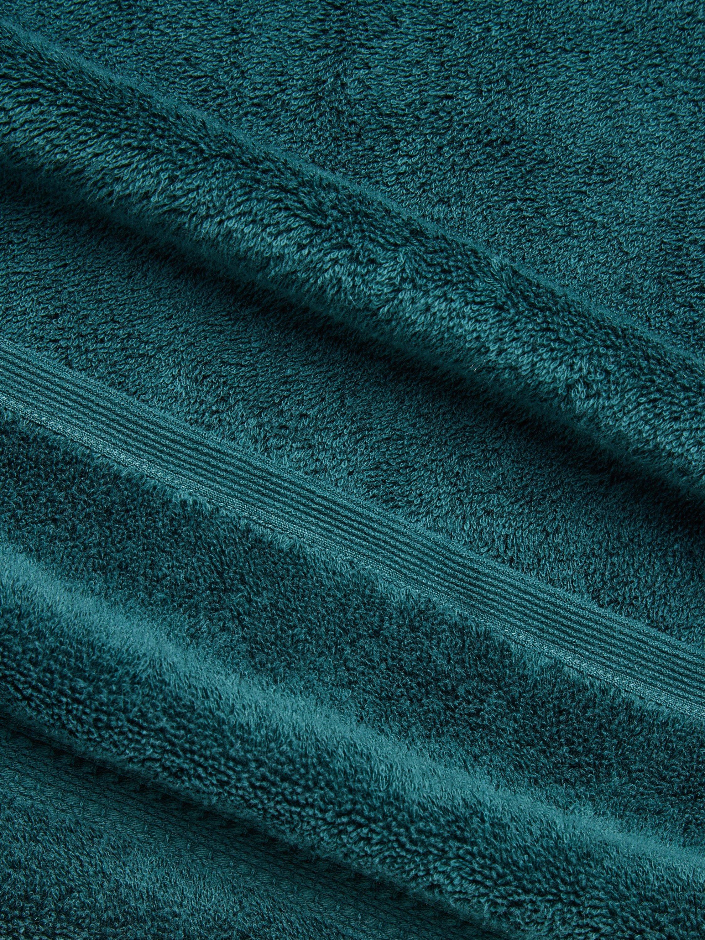 John Lewis TENCEL Lyocell ultimate hotel towels - British product