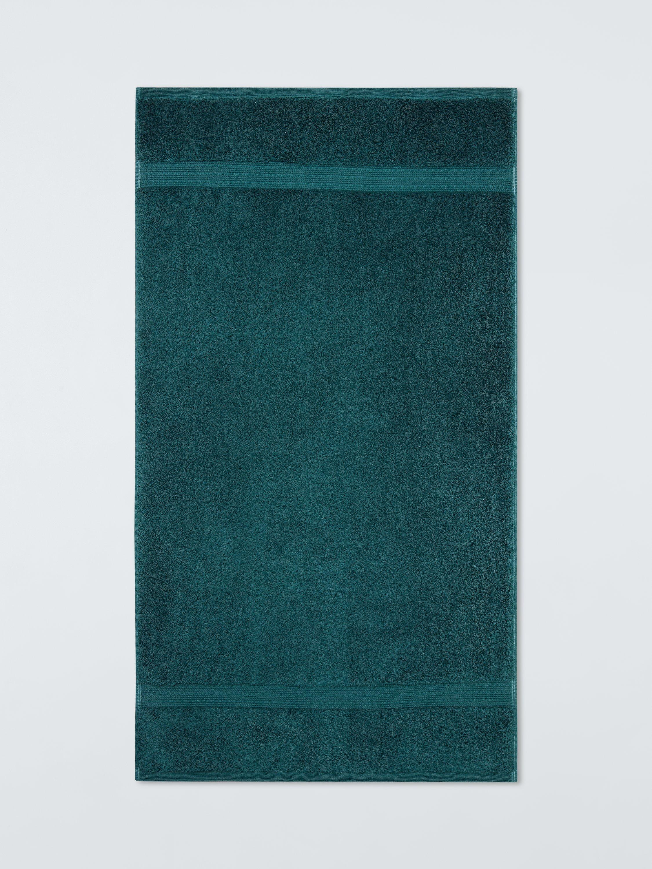 John Lewis TENCEL Lyocell ultimate hotel towels - British product