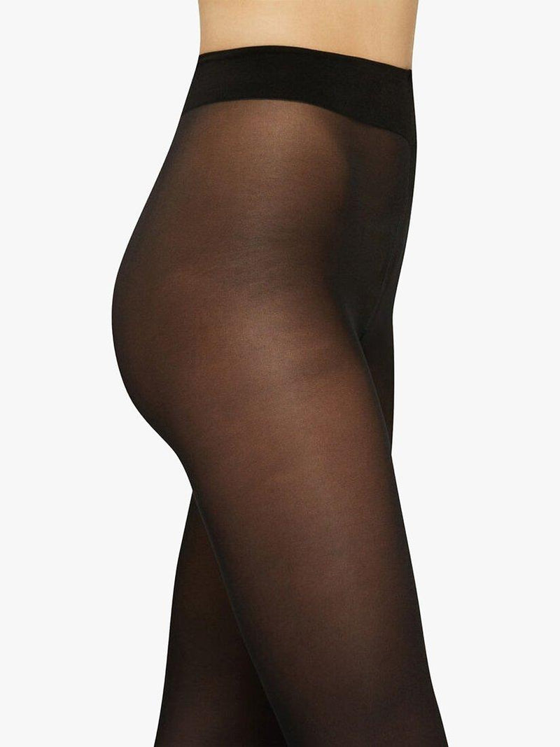 Wolford 40 Shimmer Sheer Strumpfhose