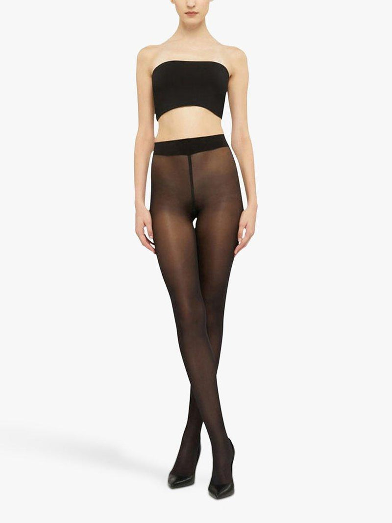 Wolford 40 Shimmer Sheer Strumpfhose