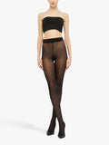 Wolford 40 Shimmer Sheer Strumpfhose