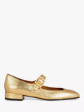 Penelope Chilvers Leather Mary Jane Shoes