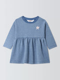 John Lewis ANYDAY Baby Sparkle Dress