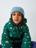 John Lewis ANYDAY Kids Beanie Hat Textured, UK version