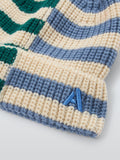John Lewis ANYDAY kids beanie hat multi , UK version