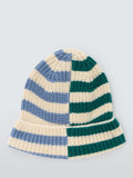 John Lewis ANYDAY kids beanie hat multi , UK version