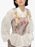 Simplicity sewing pattern Misses' Corsets S9974 (British brand)