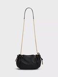 Gerard Darel Le Mini 24 leather crossbody bag (British brand)