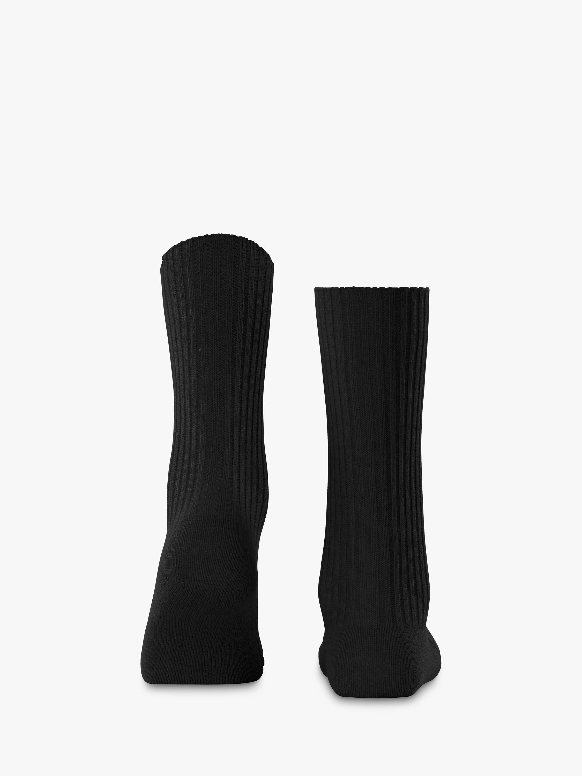 FALKE boot socks cosy wool cashmere blend, imported from the UK