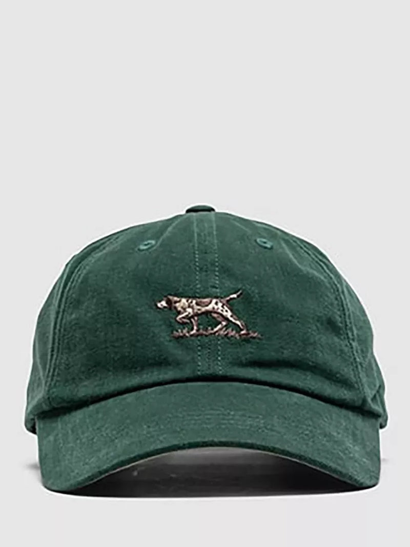 Rodd & Gunn Signature Cotton Canvas Baseball Cap