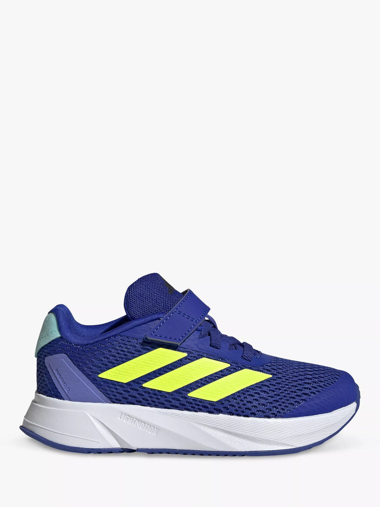 adidas Kids' Duramo SL Trainers, Lucid Blue