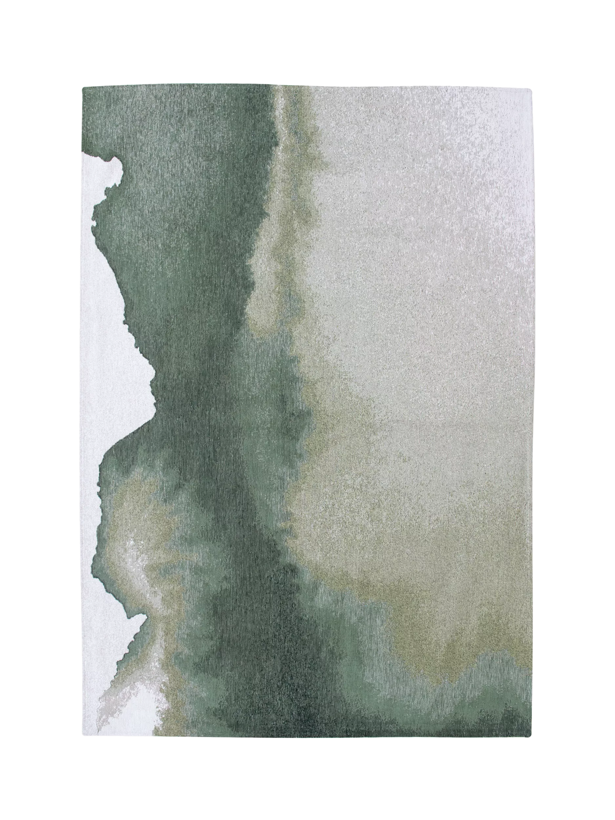 Louis De Poortere Lagoon rug 140x140cm, UK version