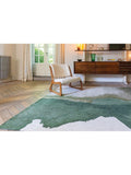 Louis De Poortere Lagoon rug 140x140cm, UK version