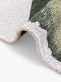 Louis De Poortere Lagoon rug 140x140cm, UK version