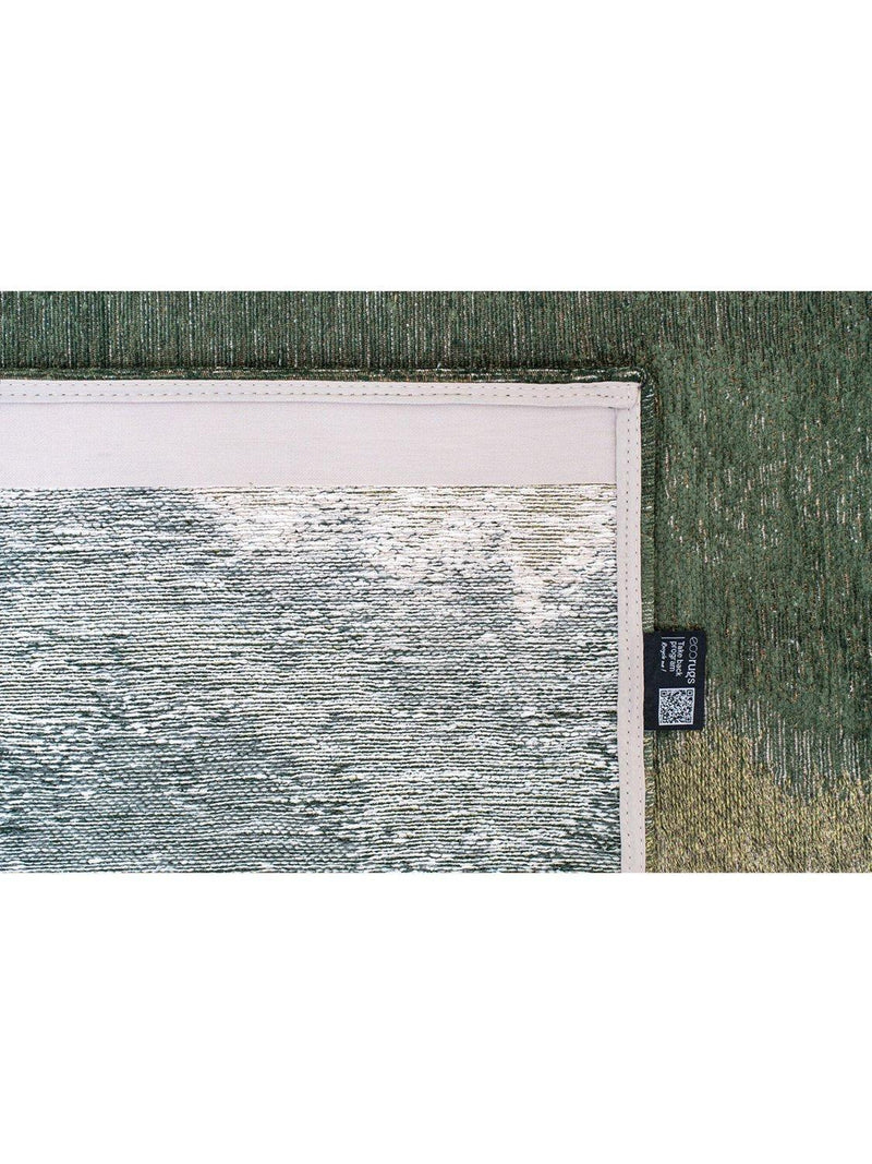 Louis De Poortere Lagoon rug 140x140cm, UK version