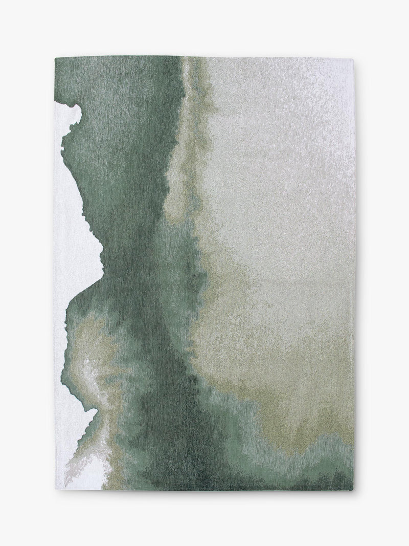 Louis De Poortere Lagoon rug 140x140cm, UK version