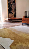Louis De Poortere Lagoon rug 140x140cm, UK version