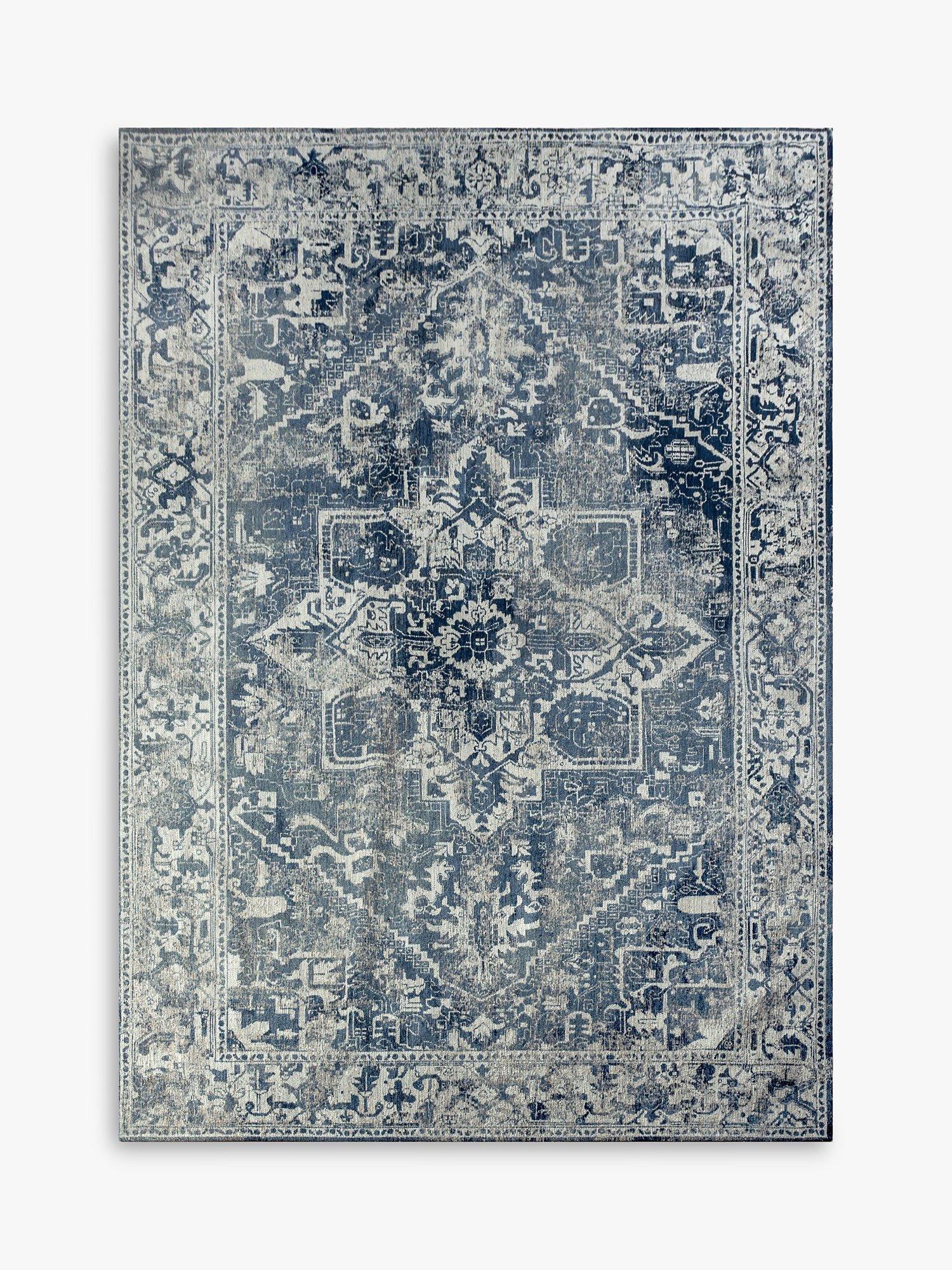 Louis De Poortere Tabriz Rug 200 x 140 cm, UK version
