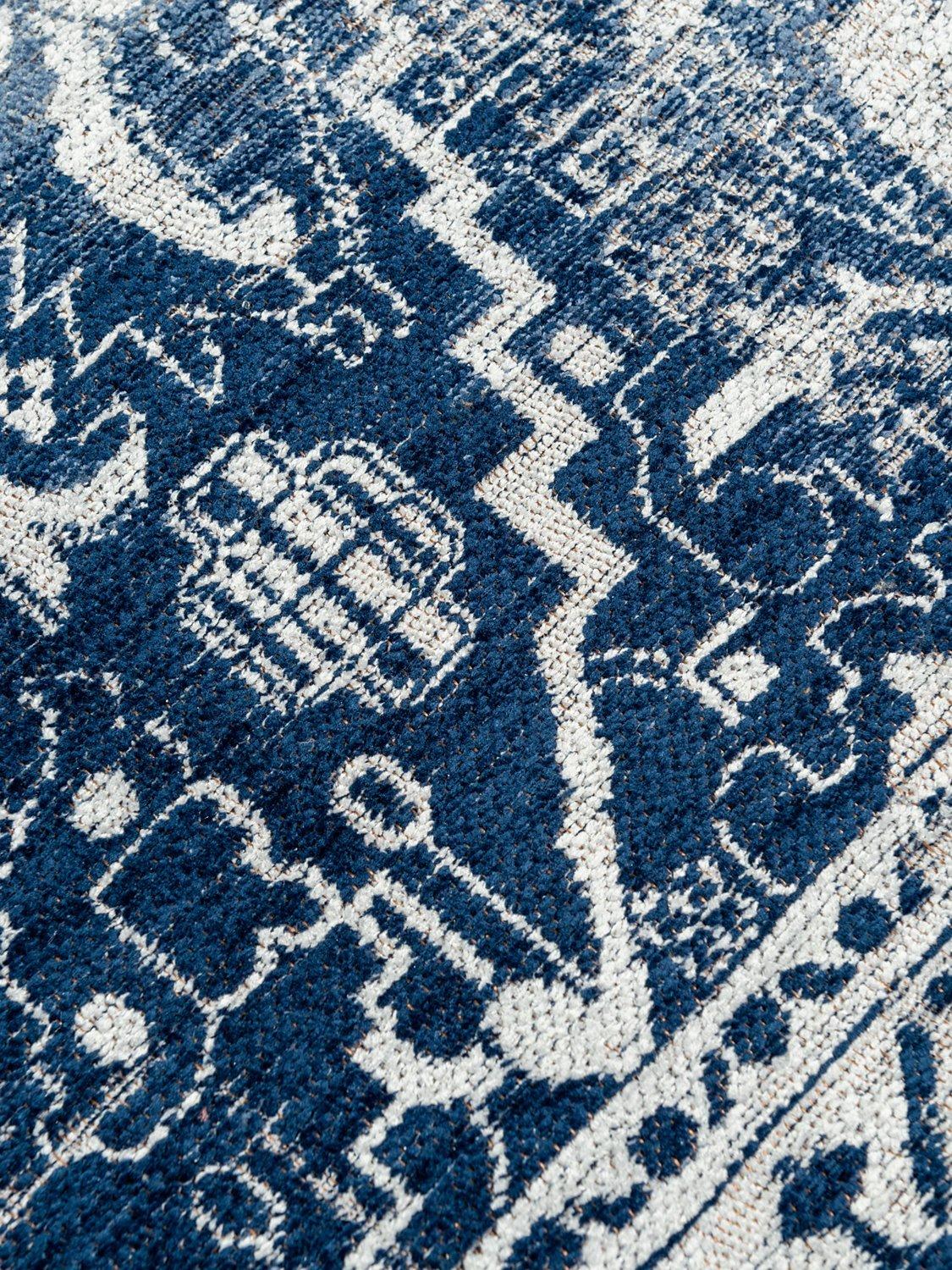 Louis De Poortere Tabriz Rug 200 x 140 cm, UK version