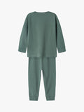 NAME IT Kids' pyjamas with George Pig design, imported from the UK