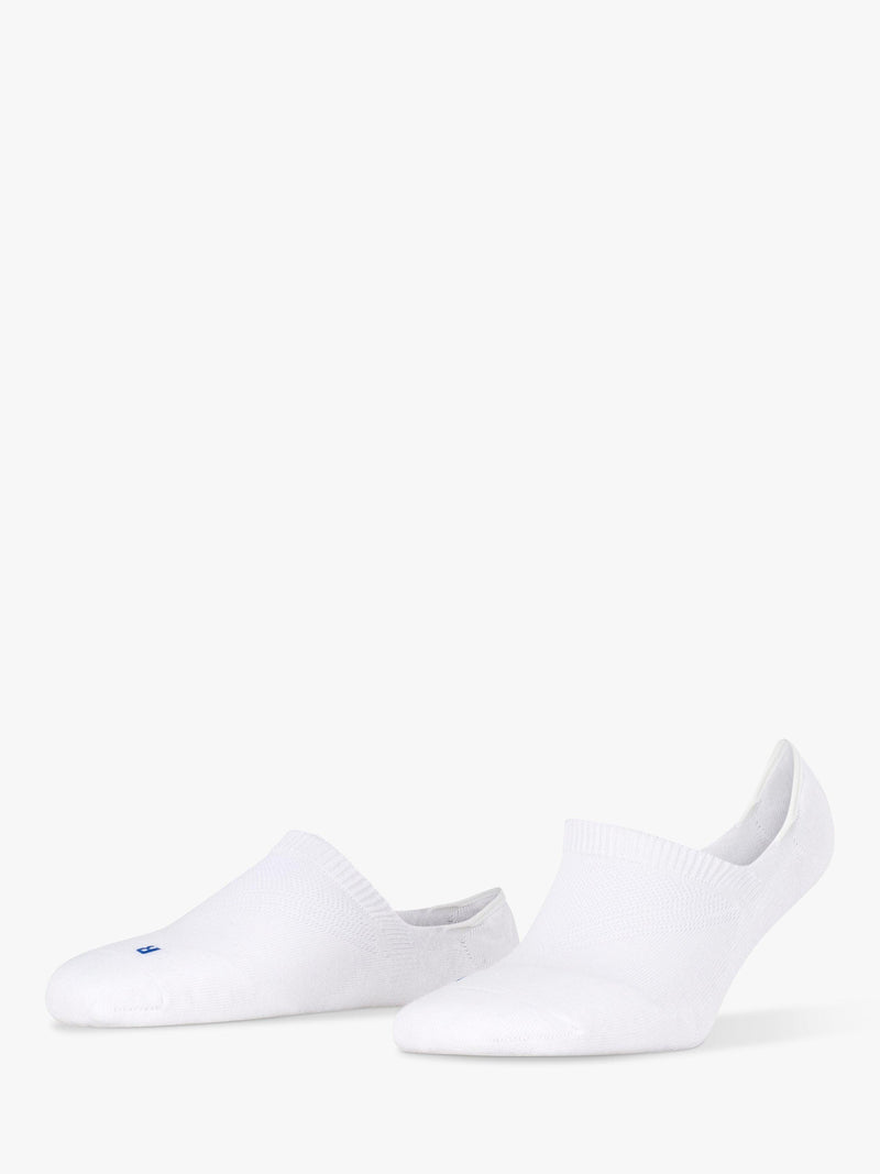 FALKE cool kick sport liner socks cooling recycled (British brand)