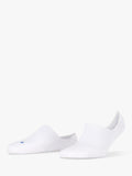 FALKE cool kick sport liner socks cooling recycled (British brand)