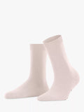 FALKE Gemütliche Socken aus Wolle und Kaschmir