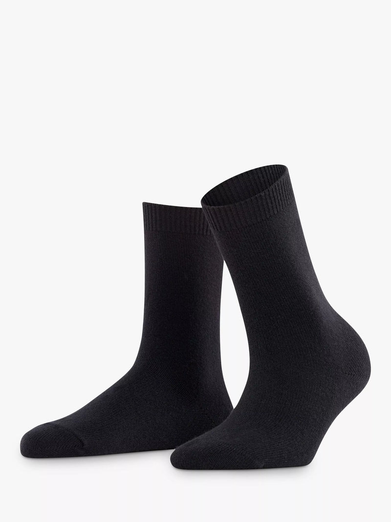 FALKE Gemütliche Socken aus Wolle und Kaschmir