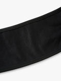 Ronhill Running Headband Black Reflective, مستورد من المملكة المتحدة