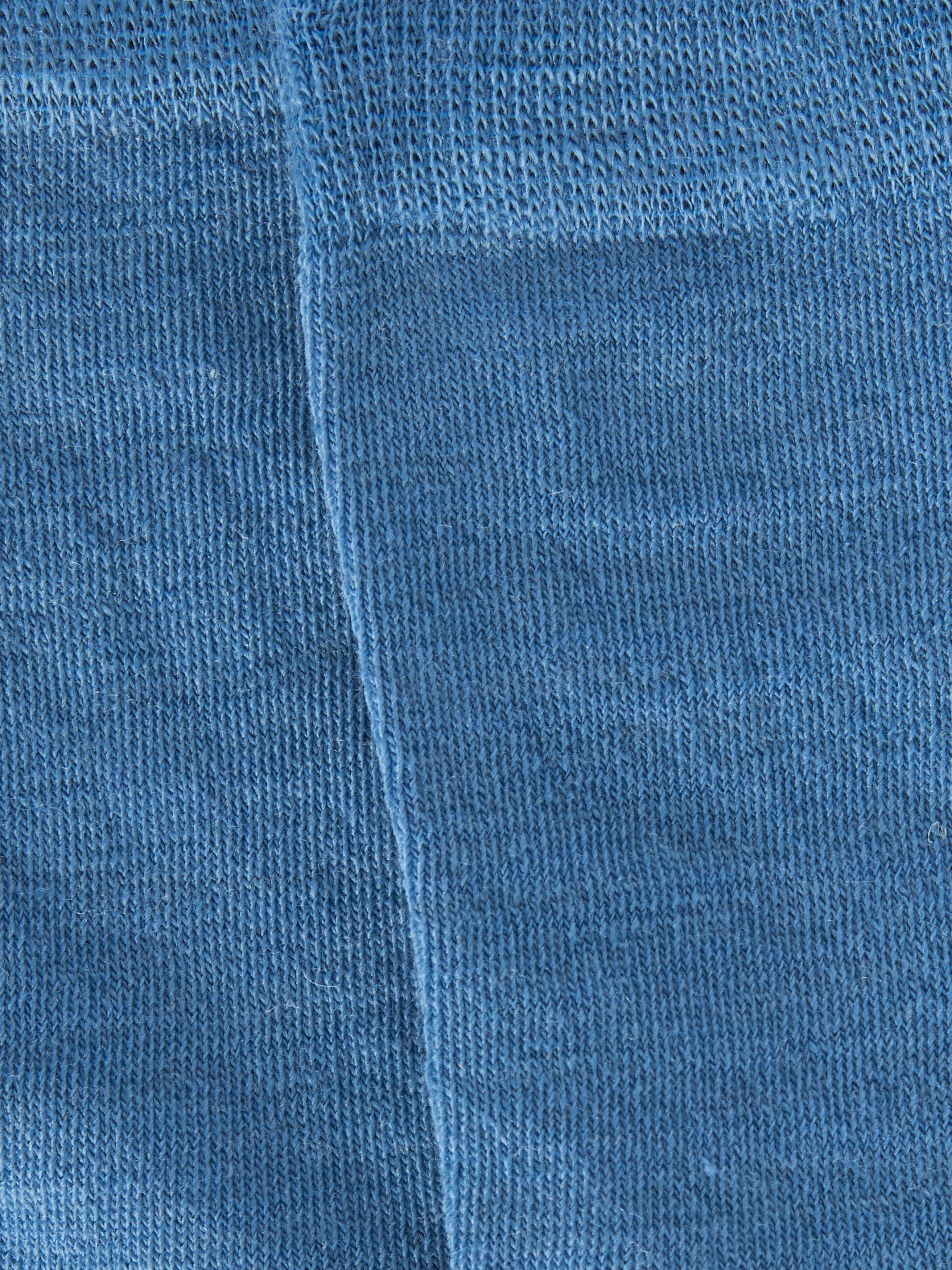 John Lewis merino wool ankle socks pack of 2 (British brand)
