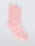 John Lewis Merino Wool Rich Ankle Socks Pack of 2