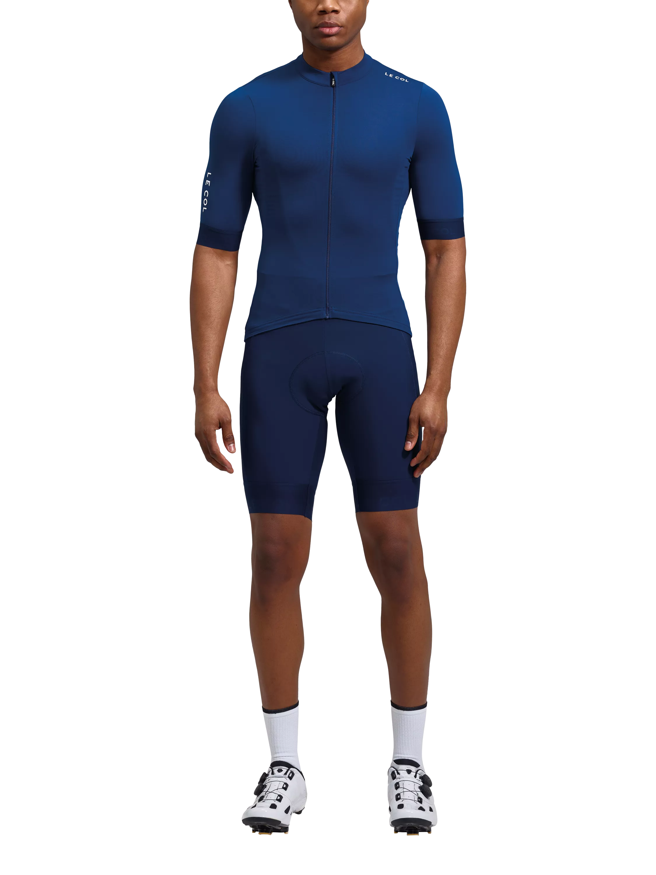Le Col Pro Cycling Jersey II cycling jersey - British product