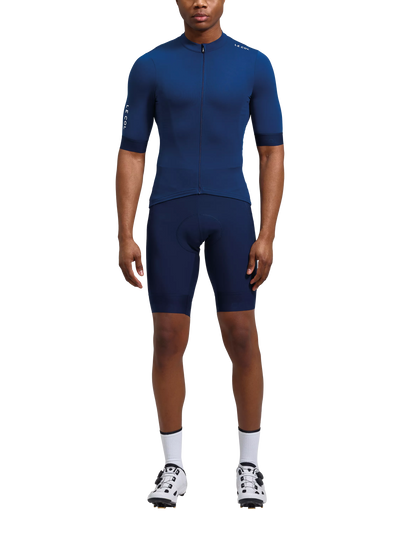 John Lewis Le Col Pro Cycling Jersey II- Buy online at McGrocer