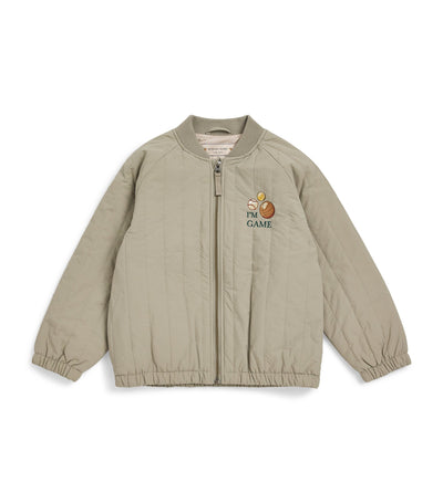 Harrods معطف KONGES SLOJD Juno للأطفال، 9-18 شهرًا - اشترِ عبر الإنترنت من McGrocer