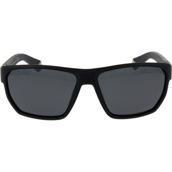 Polaroid PLD 7057 black sunglasses, UK version