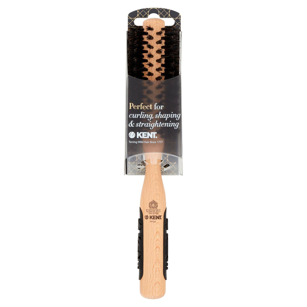 Kent Pure Bristle Small Round Brush